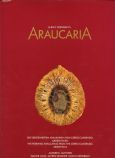 Buch Araucaria - Versteinerte Zapfen und versteinertes Holz der Araukarien vom Cerro Cuadrado
